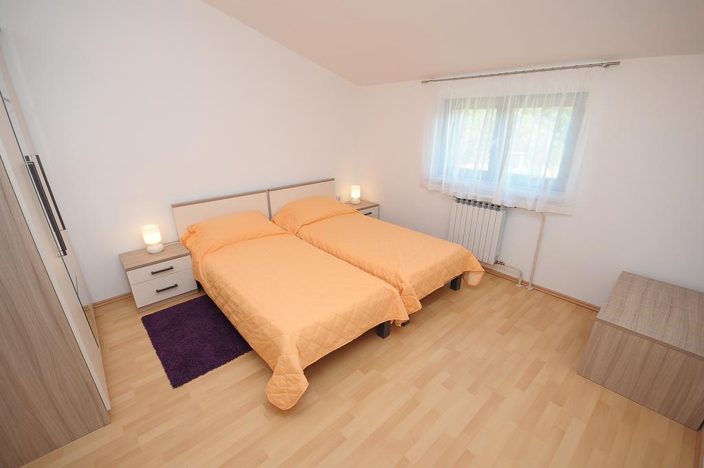 Apartament Vv Pula Værelse billede