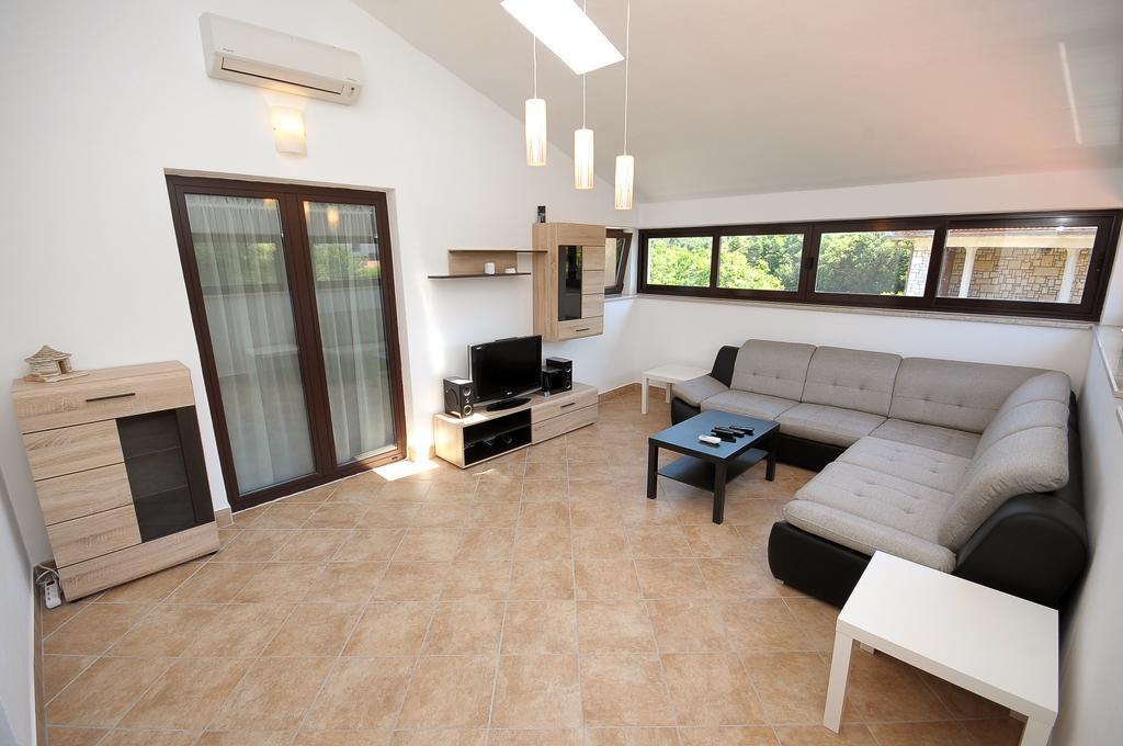 Apartament Vv Pula Værelse billede