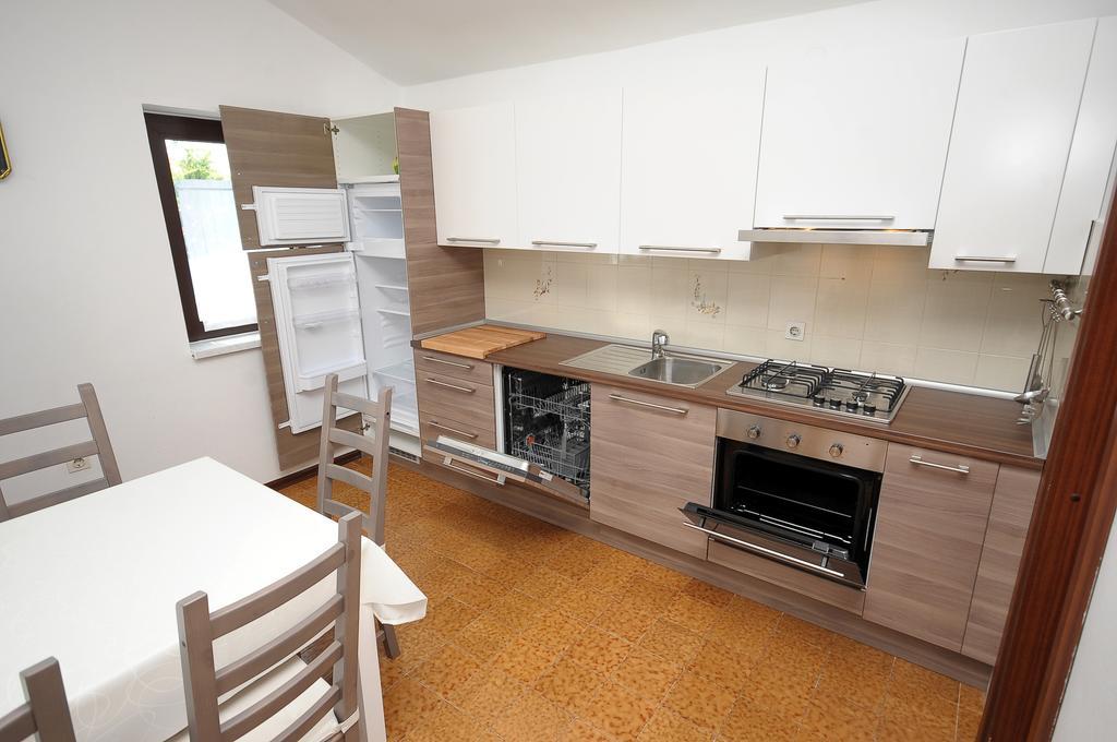 Apartament Vv Pula Værelse billede