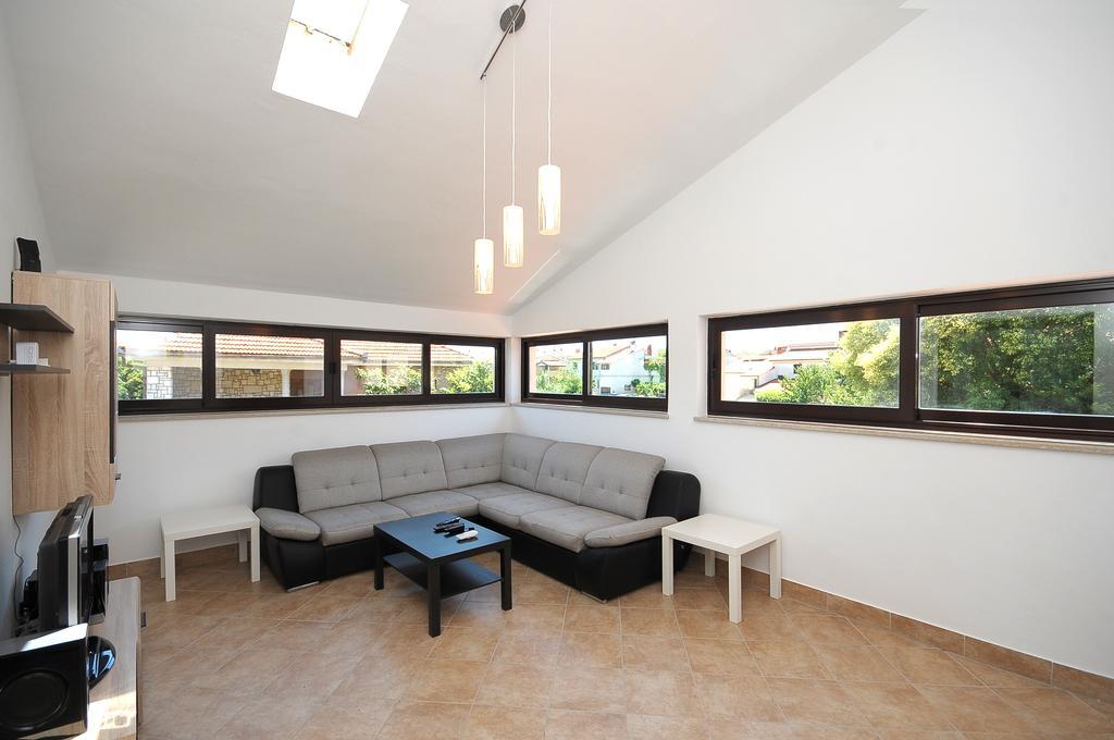 Apartament Vv Pula Værelse billede