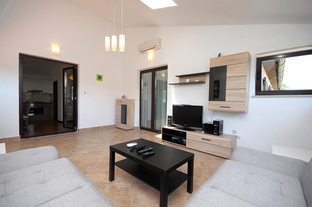 Apartament Vv Pula Værelse billede