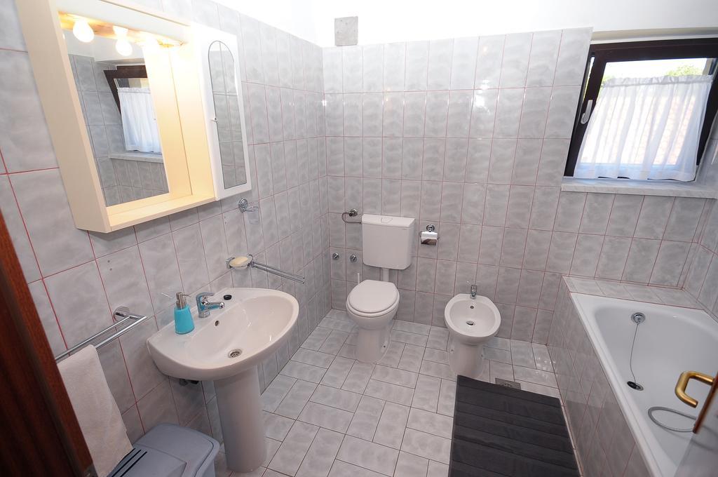 Apartament Vv Pula Værelse billede