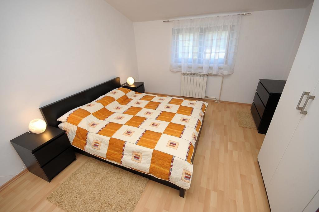 Apartament Vv Pula Værelse billede