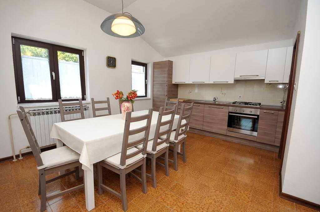 Apartament Vv Pula Værelse billede