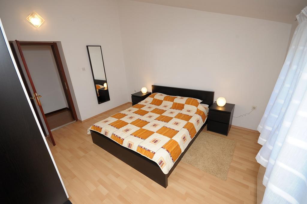 Apartament Vv Pula Værelse billede